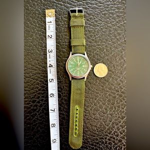 Men’s Watch